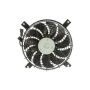 DORMAN 620-649 Condenser Fan Assembly Without Controller