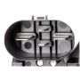 DORMAN 620-658 Radiator Fan Assembly Without Controller