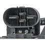 DORMAN 620-661 Radiator Fan Assembly With Resistor