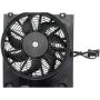 DORMAN 620-692 Radiator Fan Assembly Without Controller
