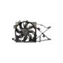 DORMAN 620-693 Radiator Fan Assembly Without Controller