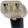 DORMAN 620-695 Condenser Fan Assembly Without Controller