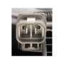 DORMAN 620-703 Radiator Fan Assembly Without Controller