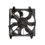 DORMAN 620-703 Radiator Fan Assembly Without Controller