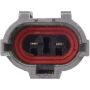 DORMAN 620-704 Condenser Fan Assembly Without Controller