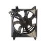 DORMAN 620-705 Condenser Fan Assembly Without Controller