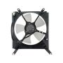 DORMAN 620-707 Radiator Fan Assembly Without Controller