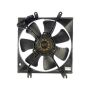 DORMAN 620-711 Radiator Fan Assembly Without Controller