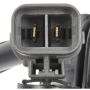 DORMAN 620-712 Radiator Fan Assembly Without Controller