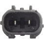 DORMAN 620-713 Condenser Fan Assembly Without Controller