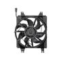 DORMAN 620-714 Radiator Fan Assembly Without Controller