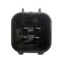 DORMAN 620-716 Radiator Fan Assembly Without Controller