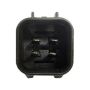 DORMAN 620-717 Condenser Fan Assembly Without Controller