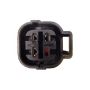 DORMAN 620-718 Radiator Fan Assembly Without Controller