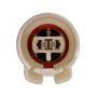 DORMAN 620-719 Condenser Fan Assembly Without Controller