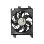 DORMAN 620-719 Condenser Fan Assembly Without Controller