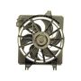 DORMAN 620-720 Radiator Fan Assembly Without Controller