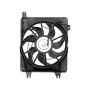 DORMAN 620-721 Condenser Fan Assembly Without Controller