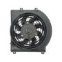 DORMAN 620-722 Condenser Fan Assembly Without Controller