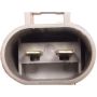 DORMAN 620-727 Radiator Fan Assembly Without Controller