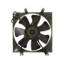 DORMAN 620-727 Radiator Fan Assembly Without Controller