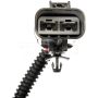 DORMAN 620-728 Radiator Fan Assembly Without Controller