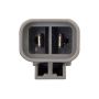 DORMAN 620-729 Dual Fan Assembly Without Controller
