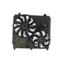 DORMAN 620-729 Dual Fan Assembly Without Controller