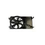 DORMAN 620-731 Radiator Fan Assembly With Controller
