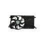 DORMAN 620-731 Radiator Fan Assembly With Controller