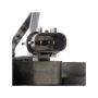 DORMAN 620-733 Radiator Fan Assembly Without Controller