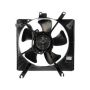 DORMAN 620-734 Radiator Fan Assembly Without Controller
