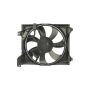 DORMAN 620-735 Condenser Fan Assembly Without Controller