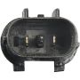 DORMAN 620-736 Condenser Fan Assembly Without Controller