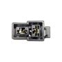 DORMAN 620-737 Radiator Fan Assembly Without Controller