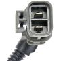 DORMAN 620-738 Radiator Fan Assembly Without Controller