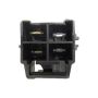 DORMAN 620-739 Radiator Fan Assembly Without Controller