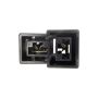 DORMAN 620-740 Radiator Fan Assembly Without Controller