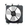 DORMAN 620-740 Radiator Fan Assembly Without Controller