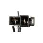 DORMAN 620-743 Condenser Fan Assembly Without Controller
