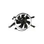 DORMAN 620-743 Condenser Fan Assembly Without Controller