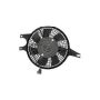 DORMAN 620-746 Condenser Fan Assembly Without Controller