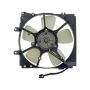 DORMAN 620-747 Radiator Fan Assembly Without Controller