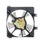 DORMAN 620-748 Condenser Fan Assembly Without Controller