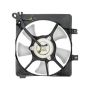 DORMAN 620-749 Condenser Fan Assembly Without Controller