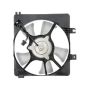 DORMAN 620-750 Condenser Fan Assembly Without Controller