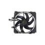DORMAN 620-751 Radiator Fan Assembly Without Controller