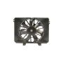 DORMAN 620-752 Condenser Fan Assembly Without Controller