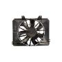 DORMAN 620-752 Condenser Fan Assembly Without Controller