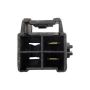 DORMAN 620-753 Radiator Fan Assembly Without Controller